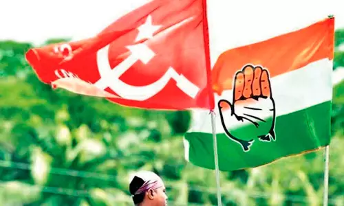 സി.ജെ.പിയുടെ കേരള പരാമർ​ശം; തള്ളി കോൺ​ഗ്രസ്​, ഇടത്​ ക്യാമ്പിൽ രണ്ടു​വാദം