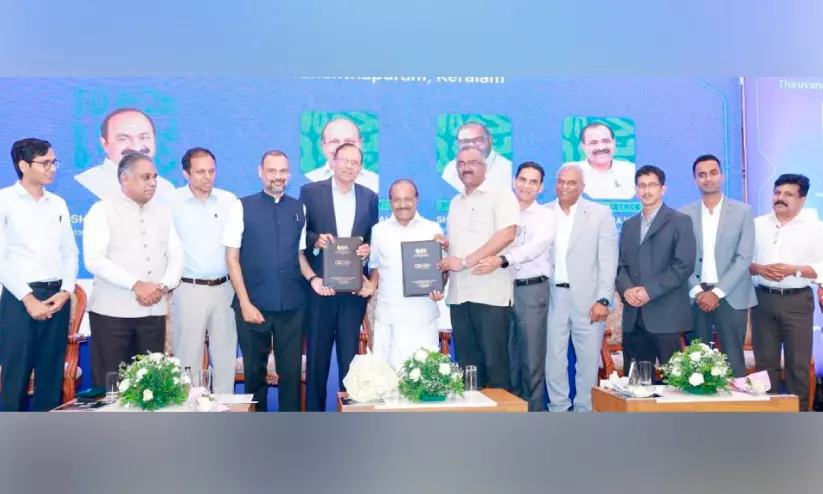 സി.എ.ഐ.കെ ആദ്യ സാറ്റലൈറ്റ് സെന്ററായി ഡോ. മൂപ്പൻസ് എ.ഐ സെന്റർ ബൈ സാഫി സി.എ.ഐ.കെ ആദ്യ സാറ്റലൈറ്റ് സെന്ററായി ഡോ. മൂപ്പൻസ് എ.ഐ സെന്റർ ബൈ സാഫി