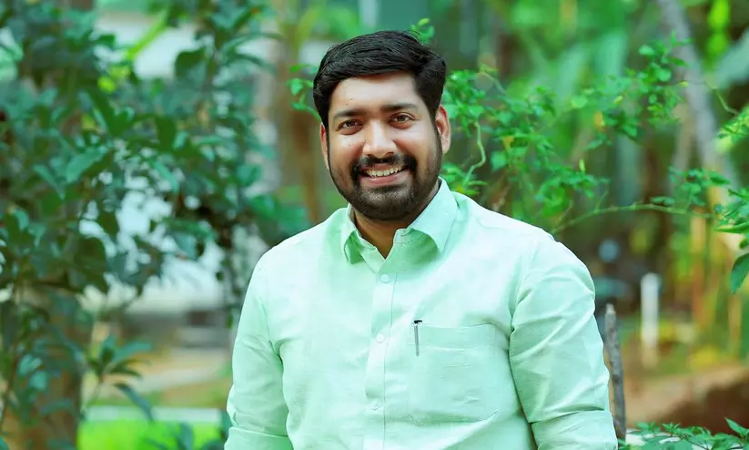 കെ.എം. അഭിജിത് എം.എല്.എക്ക് ദുബൈയില് സ്വീകരണം ഇന്ന് കെ.എം. അഭിജിത് എം.എല്.എക്ക് ദുബൈയില് സ്വീകരണം ഇന്ന്