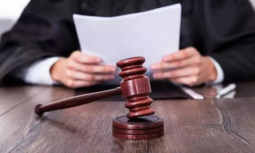 ദൃഢനിശ്ചയ വിഭാഗക്കാരനായ കുട്ടിയെ അധിക്ഷേപിച്ചയാൾക്കെതിരെ നടപടി ദൃഢനിശ്ചയ വിഭാഗക്കാരനായ കുട്ടിയെ അധിക്ഷേപിച്ചയാൾക്കെതിരെ നടപടി