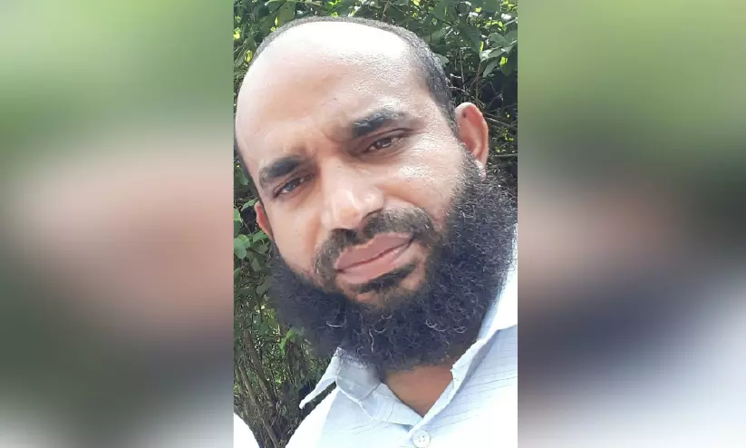 ബംഗളൂരുവിലെ ഗതാഗതക്കുരുക്കിന്റെ രക്തസാക്ഷിയായി മലയാളി വ്യാപാരി ബംഗളൂരുവിലെ ഗതാഗതക്കുരുക്കിന്റെ രക്തസാക്ഷിയായി മലയാളി വ്യാപാരി