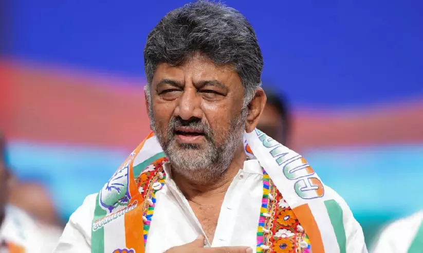 കർണാടക രാഷ്ട്രീയത്തിൽ സ്റ്റിങ് ഓപറേഷന് വിവാദം; നടത്തിയതിന് തെളിവുകള് കൈവശമുണ്ട് -മുഖ്യമന്ത്രി കർണാടക രാഷ്ട്രീയത്തിൽ സ്റ്റിങ് ഓപറേഷന് വിവാദം; നടത്തിയതിന് തെളിവുകള് കൈവശമുണ്ട് -മുഖ്യമന്ത്രി