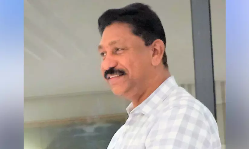 മുഹമ്മദ് സലീമിന് ജിദ്ദ മല്ലൂസ് സ്വീകരണം നൽകി മുഹമ്മദ് സലീമിന് ജിദ്ദ മല്ലൂസ് സ്വീകരണം നൽകി