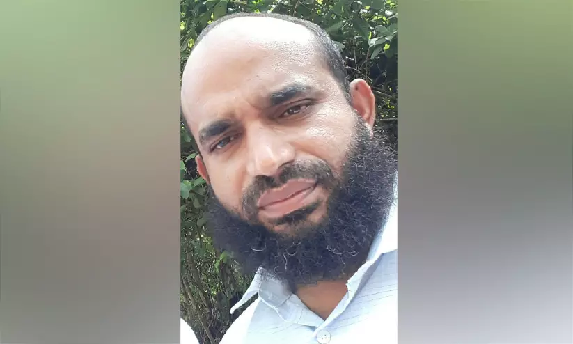 ബംഗളൂരുവിലെ ഗതാഗതക്കുരുക്കിന്റെ രക്തസാക്ഷിയായി മലയാളി വ്യാപാരി ബംഗളൂരുവിലെ ഗതാഗതക്കുരുക്കിന്റെ രക്തസാക്ഷിയായി മലയാളി വ്യാപാരി