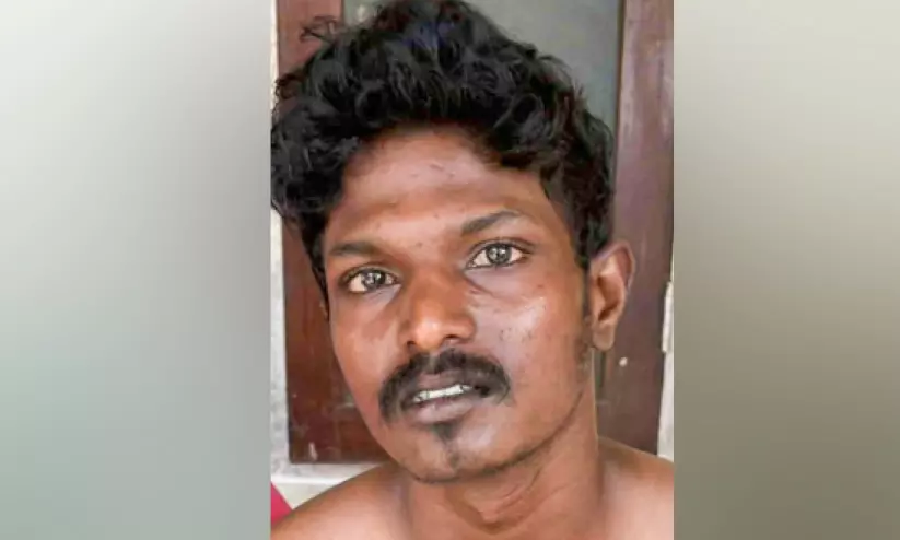 ഫേസ്ബുക്കിൽ പരിചയപ്പെട്ട യുവതിയെ ബലാൽസംഗം ചെയ്ത കേസിൽ പ്രതി അറസ്റ്റിൽ ഫേസ്ബുക്കിൽ പരിചയപ്പെട്ട യുവതിയെ ബലാൽസംഗം ചെയ്ത കേസിൽ പ്രതി അറസ്റ്റിൽ