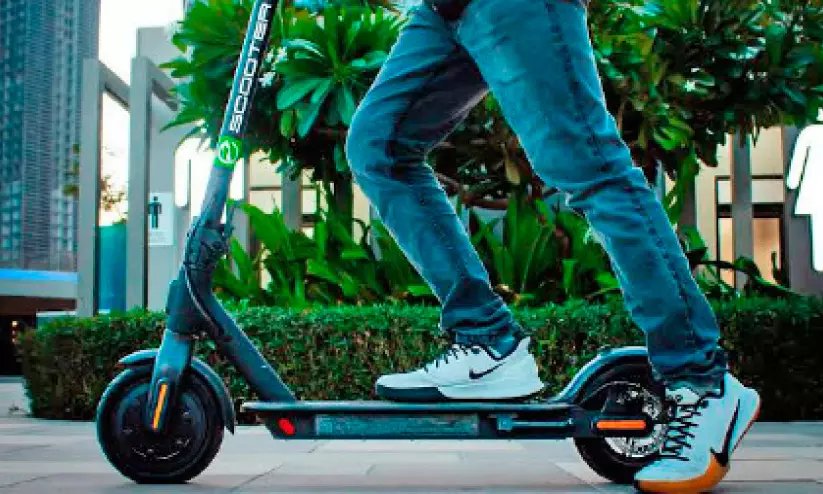 ഇലക്ട്രിക് സ്കൂട്ടറുകൾക്കും ബൈക്കുകൾക്കും കർശന നിയന്ത്രണം; പരിശോധന ശക്തമാക്കും ഇലക്ട്രിക് സ്കൂട്ടറുകൾക്കും ബൈക്കുകൾക്കും കർശന നിയന്ത്രണം; പരിശോധന ശക്തമാക്കും