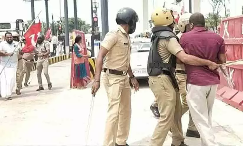 https://www.madhyamam.com/tags/toll-plaza https://www.madhyamam.com/tags/toll-plaza