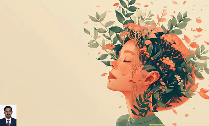 ഇന്ന് ലോക മാനസികാരോഗ്യ ദിനം; മനസ്സ് തുറക്കാം, മടിക്കാതെ ഇന്ന് ലോക മാനസികാരോഗ്യ ദിനം; മനസ്സ് തുറക്കാം, മടിക്കാതെ