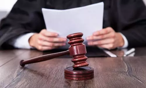 ദൃഢനിശ്ചയ വിഭാഗക്കാരനായ കുട്ടിയെ അധിക്ഷേപിച്ചയാൾക്കെതിരെ നടപടി