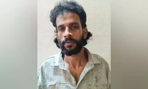 ഗൾഫിൽ നിന്ന് കൊടുത്തയച്ച സ്വർണവും പണവും തട്ടിയ യുവാവ് പിടിയിൽ ഗൾഫിൽ നിന്ന് കൊടുത്തയച്ച സ്വർണവും പണവും തട്ടിയ യുവാവ് പിടിയിൽ