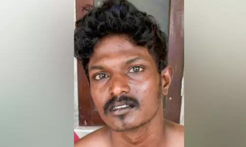 ഫേസ്ബുക്കിൽ പരിചയപ്പെട്ട യുവതിയെ ബലാൽസംഗം ചെയ്ത കേസിൽ പ്രതി അറസ്റ്റിൽ ഫേസ്ബുക്കിൽ പരിചയപ്പെട്ട യുവതിയെ ബലാൽസംഗം ചെയ്ത കേസിൽ പ്രതി അറസ്റ്റിൽ