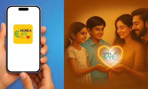 നോർക്ക കെയർ മൊബൈൽ ആപ് അപ്ഡേഷൻ: ചില സേവനങ്ങൾ തടസ്സപ്പെടും നോർക്ക കെയർ മൊബൈൽ ആപ് അപ്ഡേഷൻ: ചില സേവനങ്ങൾ തടസ്സപ്പെടും