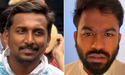 നേതാക്കളെ പൂട്ടിയാലും സമരത്തിൽ നിന്ന് പിന്നോട്ടില്ലെന്ന് സി.ജെ.പി; അജിങ്ക്യ ഷിൻഡെ നയിക്കും