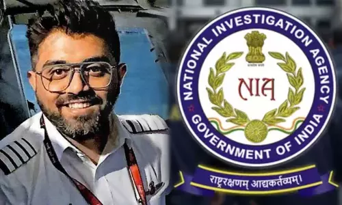 ഫ്ലൈദുബൈ ആക്രമണം: ഇന്ത്യയിലും കേസ്, യു.എ.പി.എ ഉൾപ്പെടുത്തി എഫ്.ഐ.ആർ രജിസ്റ്റർ ചെയ്ത് ദേശീയ അന്വേഷണ ഏജൻസി
