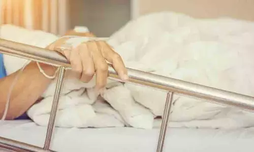 ചുണ്ടും കൺപോളയും എലികൾ കടിച്ച പോലെ, വിരലുകളിലും പാടുകൾ; ബംഗാളിലെ സർക്കാർ ആശുപത്രിയിൽ സ്ത്രീ മരിച്ച നിലയിൽ