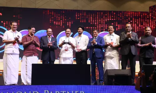 സൈബർ സുരക്ഷ ആഹ്വാനവുമായി കൊക്കൂൺ 2026ന് ഉജ്ജ്വല സമാപനം