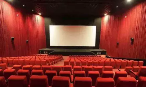 സിനിമ തിയറ്ററുകളില്‍ മിന്നല്‍ പരിശോധന; 26 കേസ്, 62000 രൂപ പിഴ