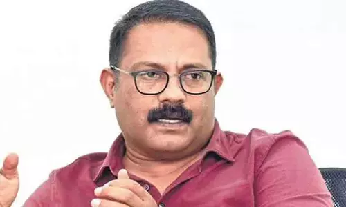 തദ്ദേശ ജനപ്രതിനിധികളുടെ ഓണറേറിയം വർധിപ്പിക്കും: മന്ത്രി ഷാജി