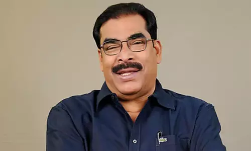 നൂറുദിന പദ്ധതികളിൽ ഒന്നുമാത്രം പൂർത്തിയായില്ല; രാഷ്ട്രീയ കാരണങ്ങളാൽ ബോധപൂർവം മുടക്കിയെന്ന് മന്ത്രി, നടപടിക്ക് നീക്കം നൂറുദിന പദ്ധതികളിൽ ഒന്നുമാത്രം പൂർത്തിയായില്ല; രാഷ്ട്രീയ കാരണങ്ങളാൽ ബോധപൂർവം മുടക്കിയെന്ന് മന്ത്രി, നടപടിക്ക് നീക്കം