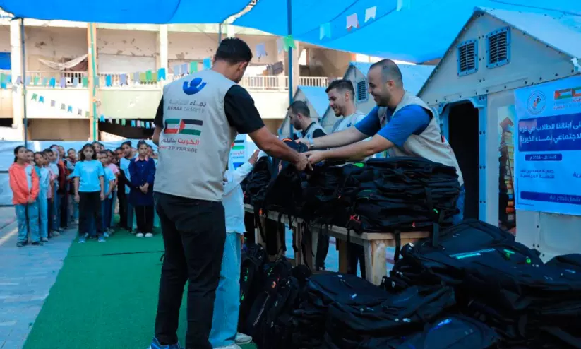 kuwait charity kuwait charity