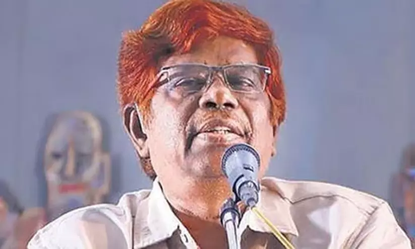 സുപ്രീം കോടതി, ഹൈകോടതി ജഡ്ജിമാരെ നിയമിക്കുന്നത് മോദി നേരിട്ട്; ഗുരുതര ആരോപണവുമായി മുൻ മദ്രാസ് ഹൈക്കോടതി ജഡ്ജി സുപ്രീം കോടതി, ഹൈകോടതി ജഡ്ജിമാരെ നിയമിക്കുന്നത് മോദി നേരിട്ട്; ഗുരുതര ആരോപണവുമായി മുൻ മദ്രാസ് ഹൈക്കോടതി ജഡ്ജി
