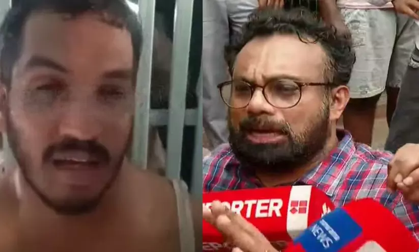 കൊണാട്ട് പ്ലേസിൽ ഇടതുസംഘടനകളുടെ സംയുക്ത പ്രതിഷേധം: ആദർശിനും ജെയ്ക്കിനും പരിക്ക്, ബ്രിട്ടാസിനെ അറസ്റ്റ് ചെയ്ത് പകുതി വഴിയിലിറക്കി വിട്ടു കൊണാട്ട് പ്ലേസിൽ ഇടതുസംഘടനകളുടെ സംയുക്ത പ്രതിഷേധം: ആദർശിനും ജെയ്ക്കിനും പരിക്ക്, ബ്രിട്ടാസിനെ അറസ്റ്റ് ചെയ്ത് പകുതി വഴിയിലിറക്കി വിട്ടു