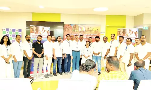 കെ.പി.എഫ് ബഹ്റൈന്റെ 34-ാമത് സ്പെഷ്യലിസ്റ്റ് മെഡിക്കൽ ക്യാമ്പ്