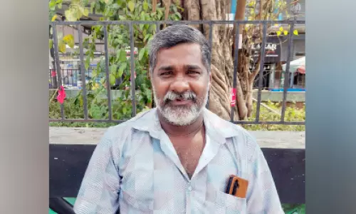 പിടികിട്ടാപ്പുള്ളി 26 വർഷത്തിനുശേഷം  അറസ്റ്റിൽ