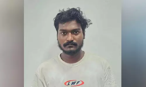 എം.ഡി.എം.എയുമായി സ്കൂട്ടർ യാത്രികൻ പിടിയിൽ; ഫ്ലാറ്റിൽനിന്ന് കഞ്ചാവും കണ്ടെത്തി