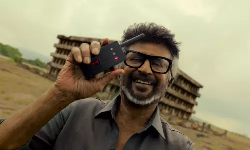 രജനീകാന്തിന്റെ ജയിലർ 2 സിനിമക്ക് ആന്ധ്രയിൽ ടിക്കറ്റ് നിരക്ക് വർദ്ധിപ്പിച്ചു; സിംഗിൾ സ്ക്രീനുകളിൽ 50 രൂപയും മൾട്ടിപ്ലക്സുകളിൽ 75 രൂപയും കൂടും