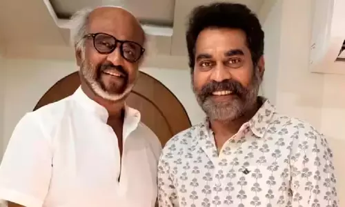 സുരാജിന്റെ പ്രകടനം കാണാൻ കാത്തുനിന്ന് തലൈവർ; ജയിലർ 2 സെറ്റിലെ അനുഭവം പങ്കുവെച്ച് താരം