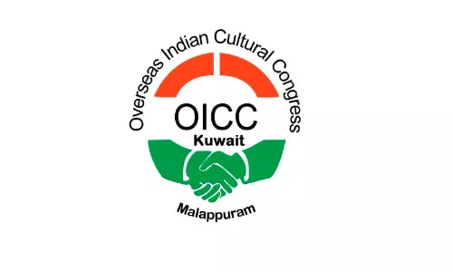 ഡൽഹി സമരങ്ങൾക്ക് പിന്തുണ അറിയിച്ചു ഒ.ഐ.സി.സി