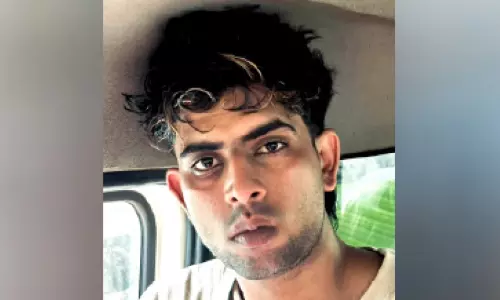 40 ഗ്രാം എം.ഡി.എം.എയുമായ യുവാവ് പിടിയിൽ
