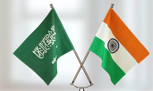 അംഗീകരിക്കാനാവില്ല: റിയാദ് വിമാനത്താവള ആക്രമണത്തെ അപലപിച്ച് ഇന്ത്യ