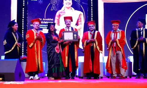 മെഡിക്കൽ പി.ജി പരീക്ഷയിൽ മികവ് തെളിയിച്ച് ഡോ. മൂപ്പൻസ് മെഡിക്കൽ കോളജ്