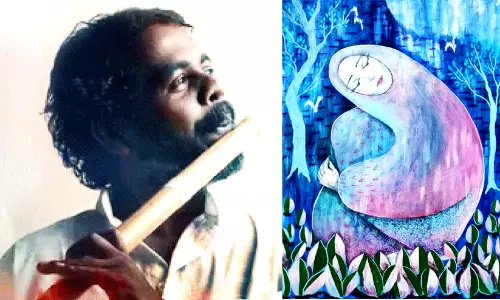 ആദിദ്രാവിഡപ്പേച്ച് (ബിനു എം.പള്ളിപ്പാടിന്)