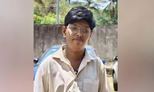 സഹപാഠികളുടെ ചിത്രം മോർഫ് ചെയ്ത സംഭവം: വിദ്യാർഥിയെ വീണ്ടും ചോദ്യം ചെയ്തു