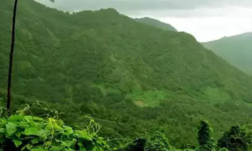 ഇ​ടു​ക്കി​യി​ൽ ഭൂ​പ്ര​ശ്​​ന​ങ്ങ​ൾ വീ​ണ്ടു​മു​യ​രു​ന്നു; ആ​രോ​പ​ണ-​പ്ര​ത്യാ​രോ​പ​ണ​ങ്ങ​ളു​മാ​യി ഇ​ട​ത്​-​വ​ല​ത്​ മു​ന്ന​ണി​ക​ൾ