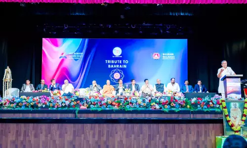 172ാമത് ശ്രീനാരായണ ഗുരുജയന്തി; പ്രൗഢമായി ‘ട്രിബ്യൂട്ട് ടു ബഹ്റൈൻ’