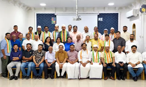 ഇ​ൻ​കാ​സ് ആ​ല​പ്പു​ഴ ജി​ല്ല ക​മ്മി​റ്റി ഗാ​ന്ധി​ജ​യ​ന്തി ആ​ഘോ​ഷം