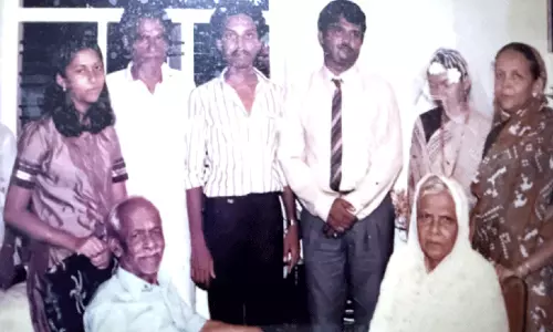 ഹലീമ ബീവിയുടെ കുടുംബം ഹലീമ ബീവിയുടെ കുടുംബം