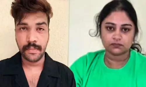 ലഹരികടത്ത്: കോഴിക്കോടും കണ്ണൂരും രണ്ടുപേർ വീതം പിടിയിൽ