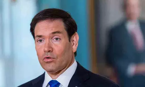 marko rubio