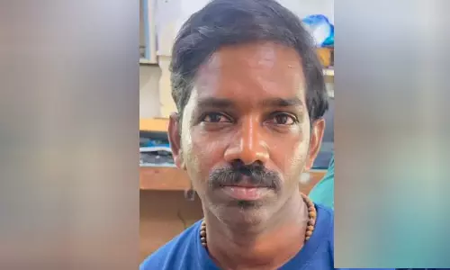 ‘കള്ളന്മാരുടെ വീട്’ സംവിധായകൻ മോഷണക്കേസിൽ പിടിയിൽ; പിടിയിലായത് ട്രെയിനിലെ ഫോൺ മോഷണത്തിൽ
