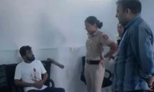 DELHI POLICE