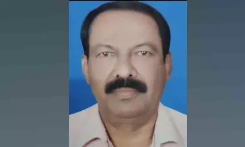 ആലപ്പുഴ സ്വദേശി കുവൈത്തിൽ നിര്യാതനായി