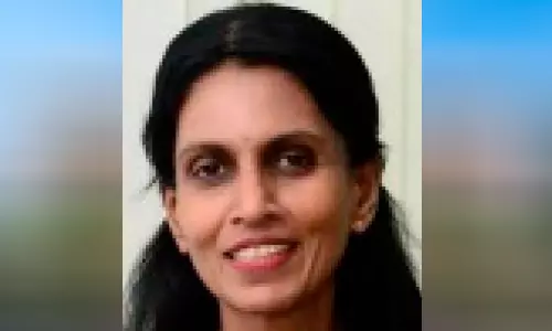 ഒളിയമ്പുമായി ആർ. ശ്രീലേഖ; ‘ഡി.ജി.പിയോട്​ കോണ്‍സ്റ്റബിൾ പണി ചെയ്യാന്‍ പറഞ്ഞാല്‍   ബുദ്ധിമുട്ട് ഉണ്ടാകും’