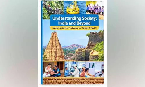 പാഠപുസ്തകങ്ങളിലെ വിദ്വേഷരാഷ്ട്രീയം