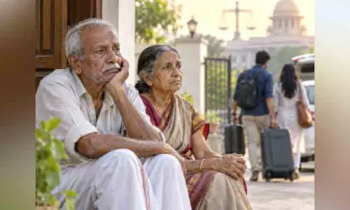 senior citizens, kerala Government