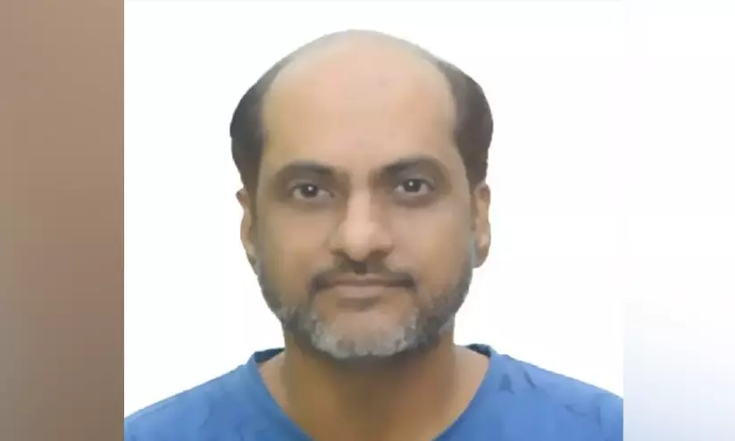 റിയാദ് വിമാനത്താവള ആക്രമണം: മരിച്ച ഇന്ത്യക്കാരൻ ഹൈദരാബാദ് സ്വദേശി യുസുഫ് റിയാദ് വിമാനത്താവള ആക്രമണം: മരിച്ച ഇന്ത്യക്കാരൻ ഹൈദരാബാദ് സ്വദേശി യുസുഫ്